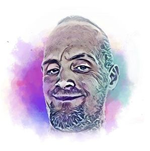 Meet your Posher, Jarred